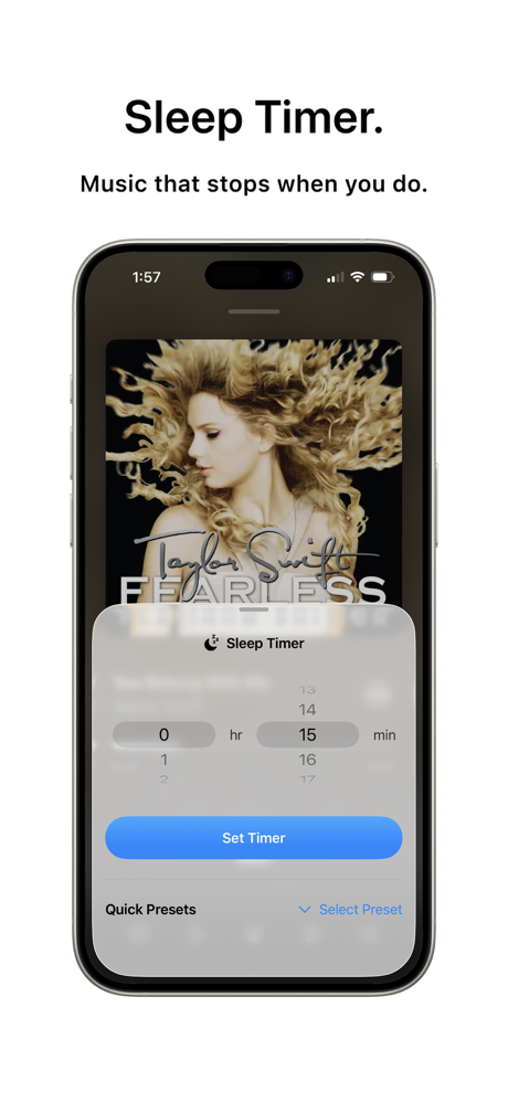 Tuneo: Offline Music Player screenshot 7