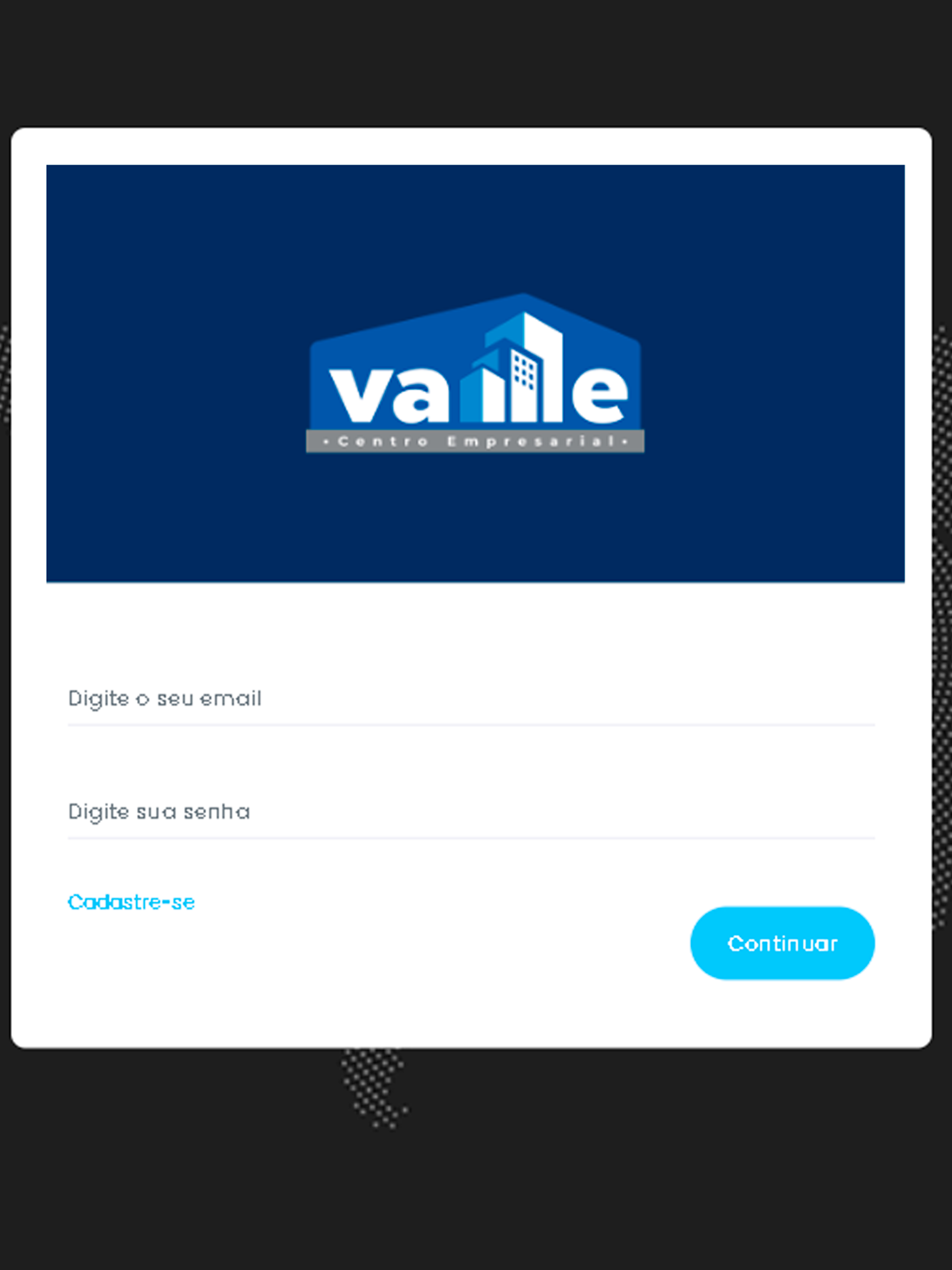 Valle Emp. - Cliente