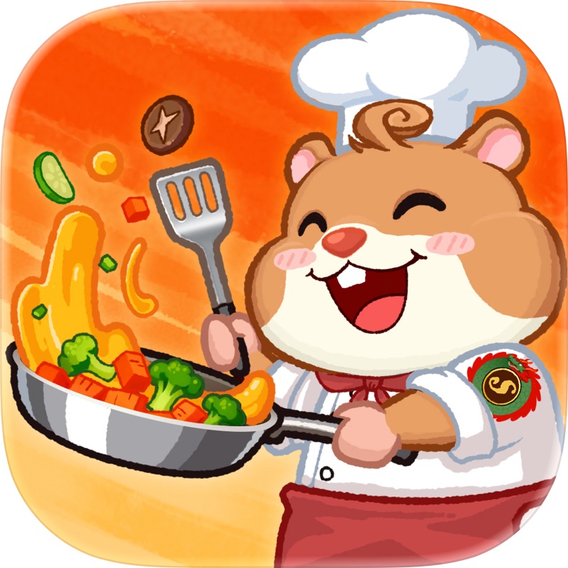 Flambé: Merge and Cook screenshot 11