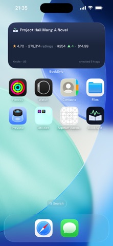 BookSylo screenshot