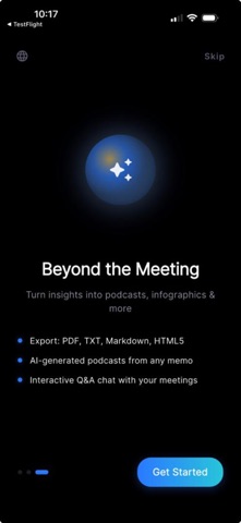 Noda AI Screenshot 3 of 10