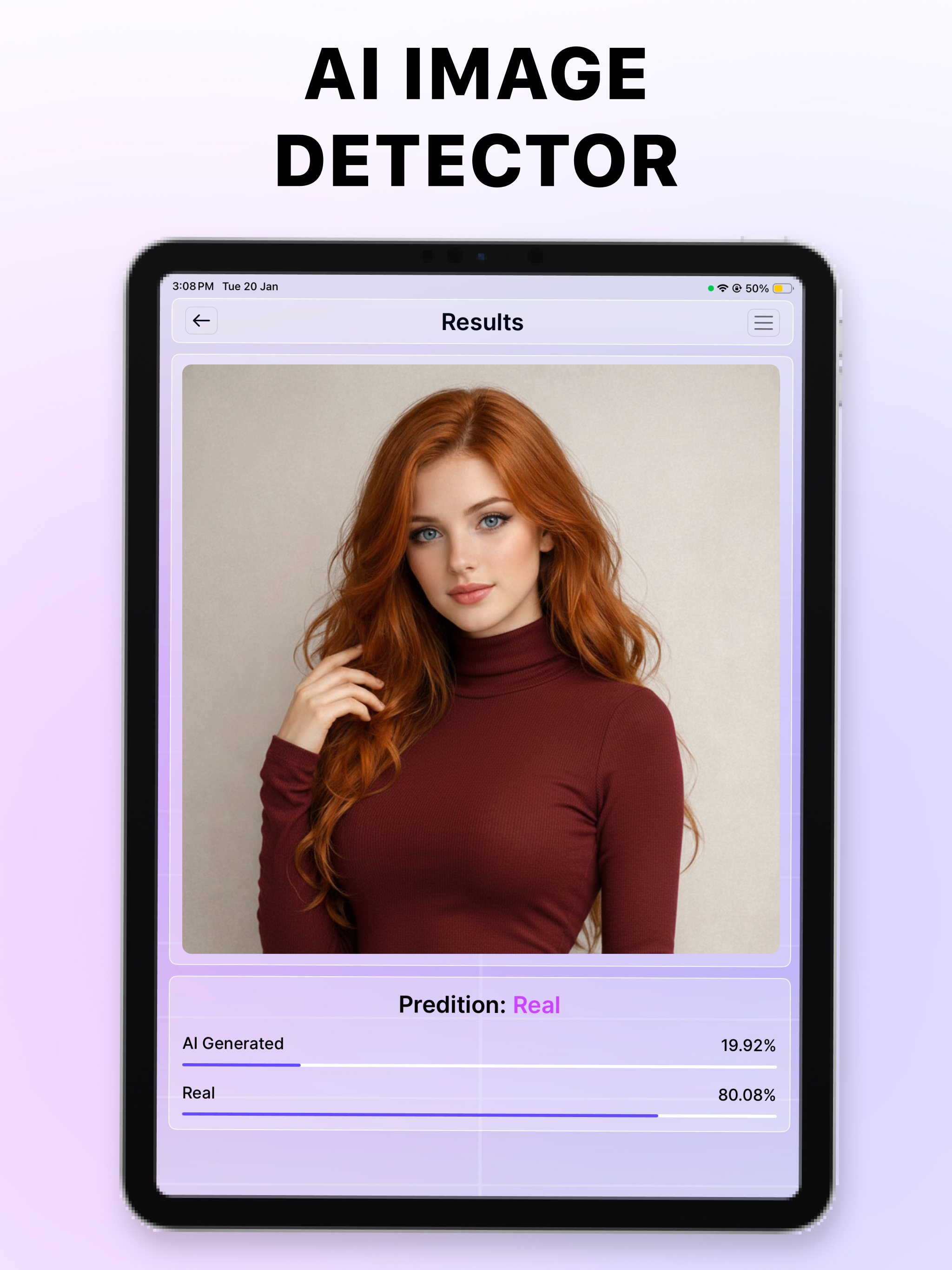 Reverse Image Search & AI Lens
