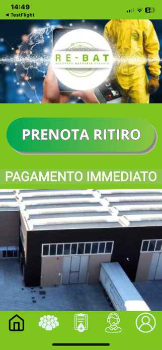 Universo ReBat Screenshot 2 of 5