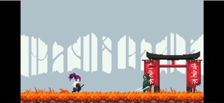 The Ember Blade screenshot