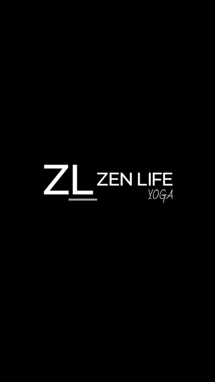 Zen Life Yoga