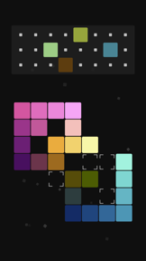 Colorma screenshot