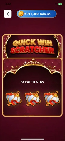 Lucky Scratch & Memory Games Screenshot 4 of 4