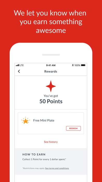 Mo' Bettahs screenshot