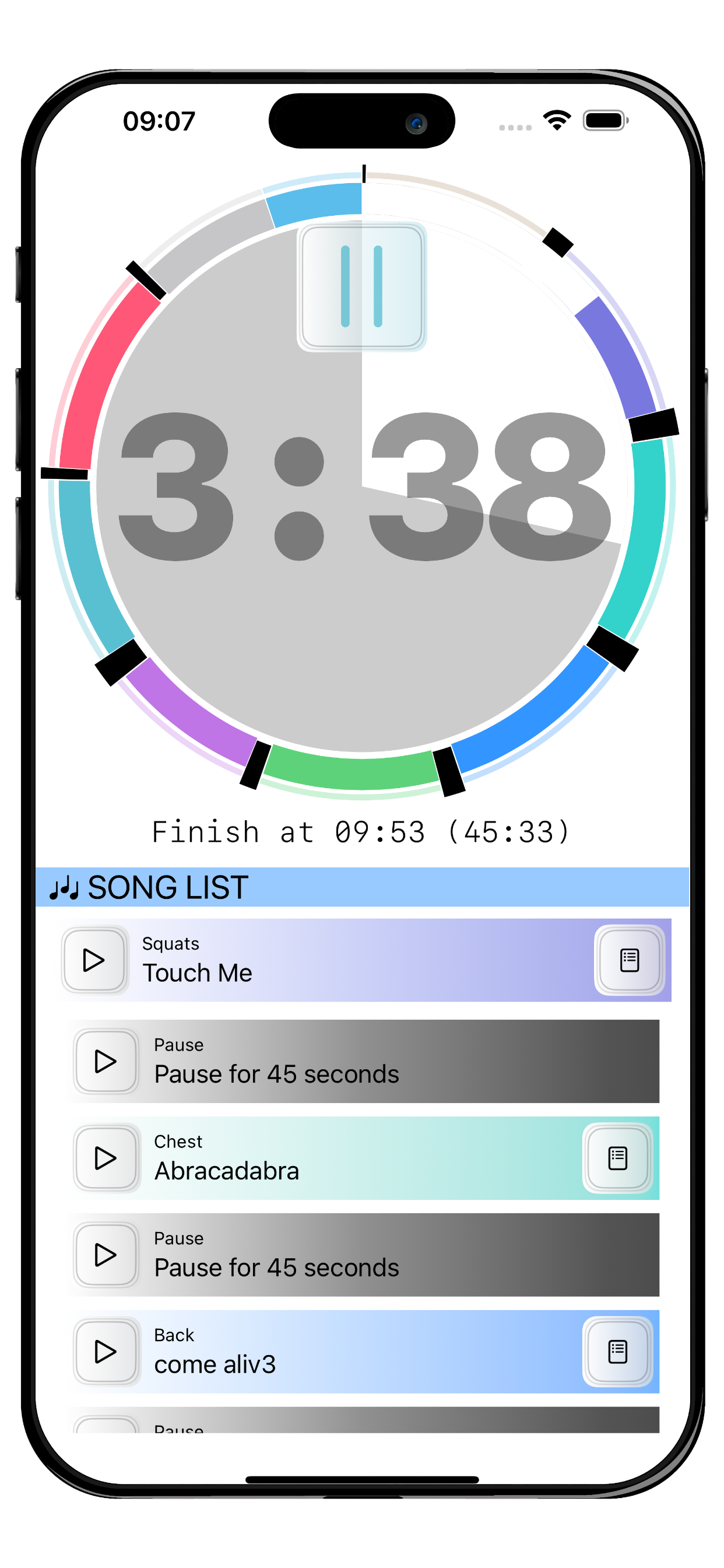 Press Play and Go 2 screenshot 6