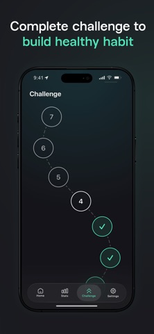 Scrollo: Exercise App Blocker Screenshot 5 of 6
