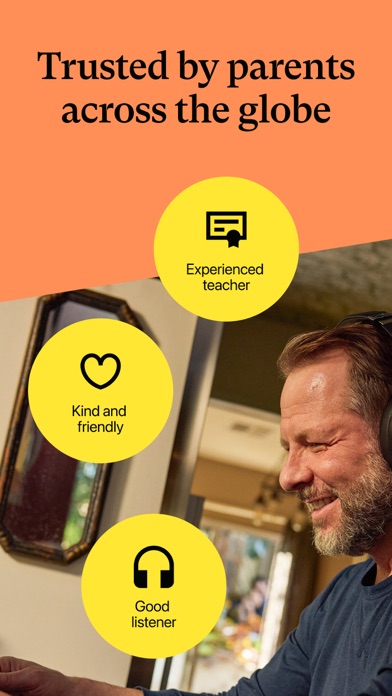 Cambly Kids - English Learning Screenshot
