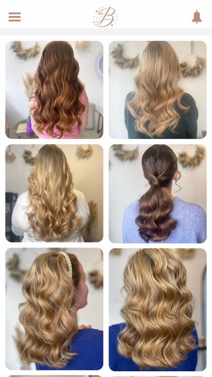 BECCA Hair & Beauty screenshot-3