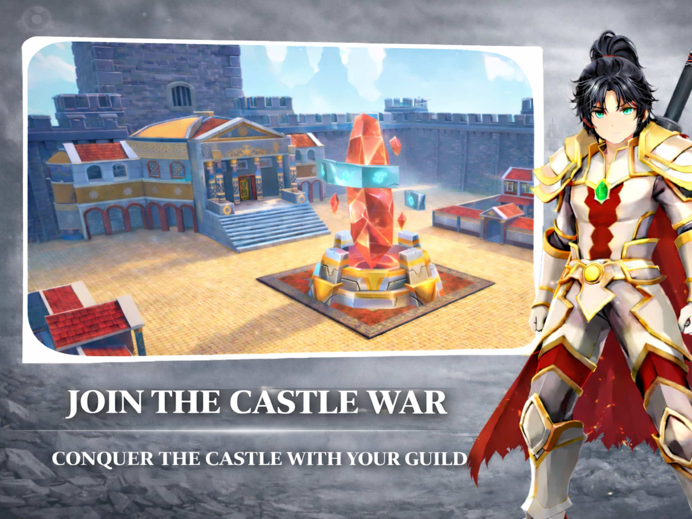 RPG Aero Tales Online - MMORPG screenshot 13