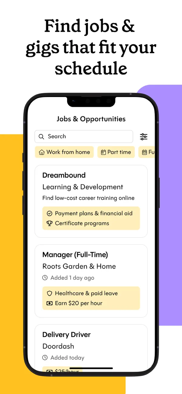 Propel: EBT, SNAP, WIC, & more screenshot 6