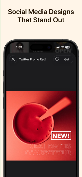 Toolbox for Pages: Templates Screenshot 6 of 10