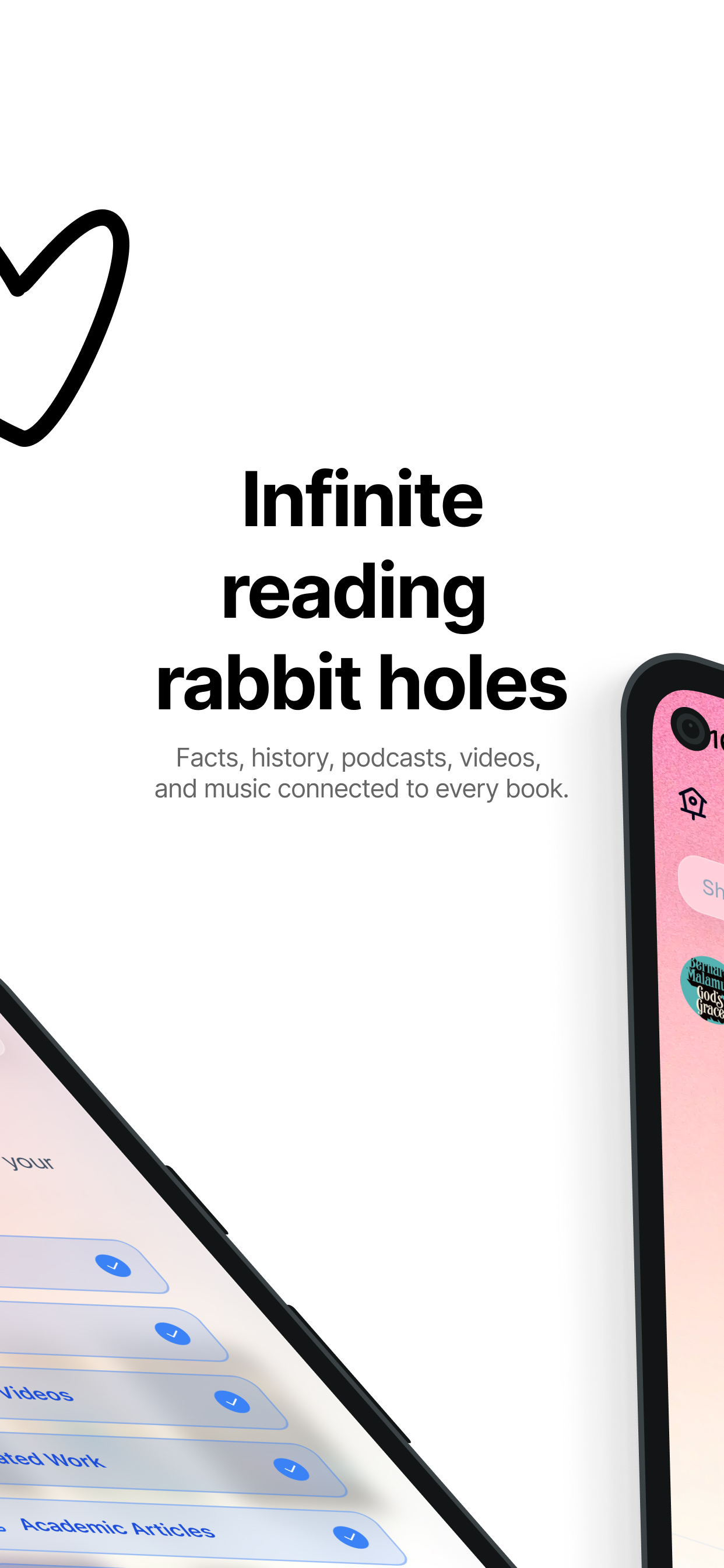 Book.luv screenshot 4