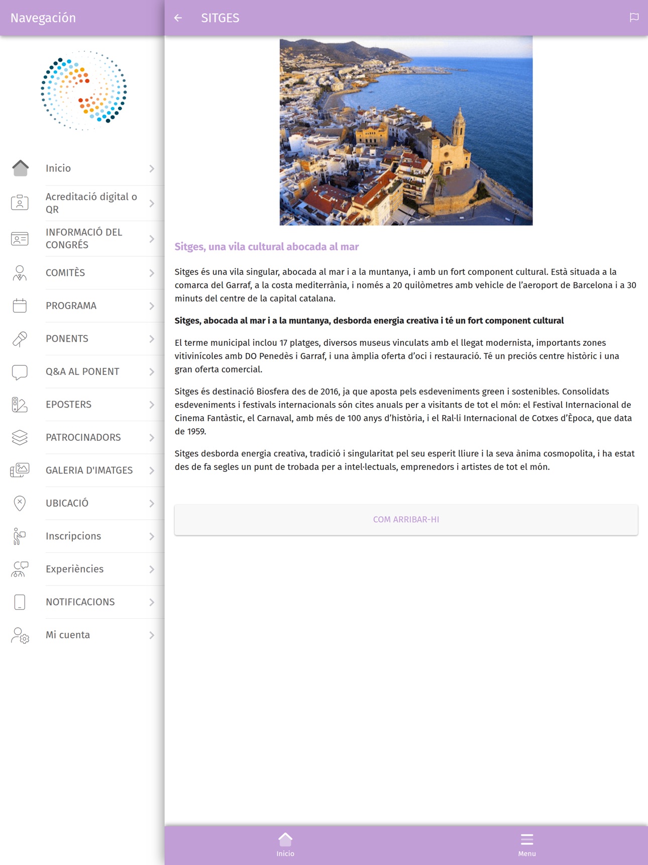 Screenshot 10 of III Gestió Clínica i Sanitària