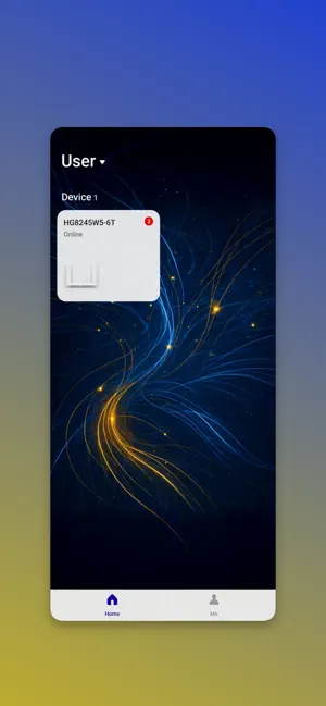Telesur Fiber Manager screenshot 3
