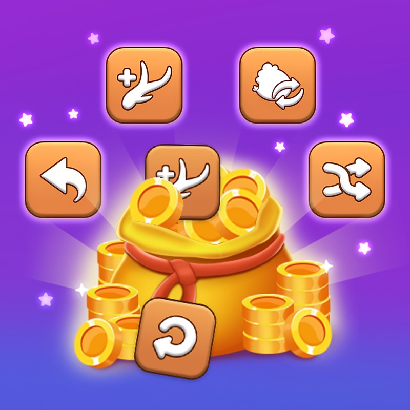 Bird Sort 2 Color Puzzle Game screenshot 6