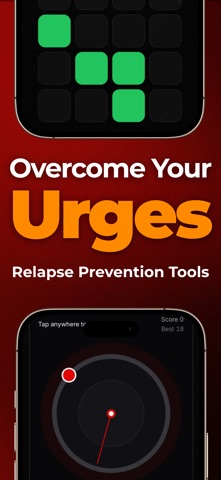 SEVER: Quit Lust, Resist Urges Screenshot 4 of 6