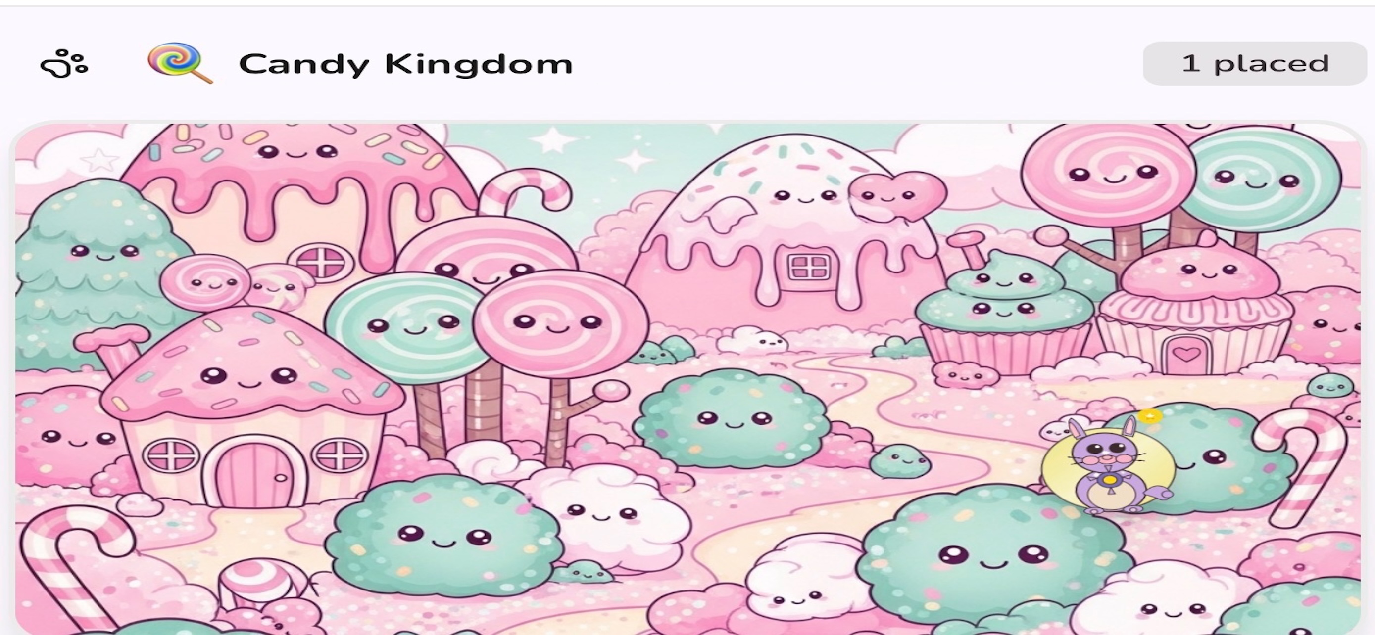 Kawaii Colors