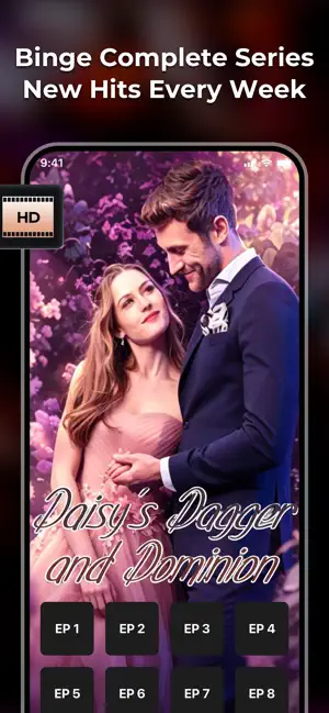 Drama Hub:Video Player screenshot 4