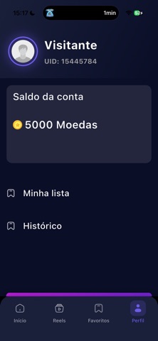 NxPOP iPhone screenshot