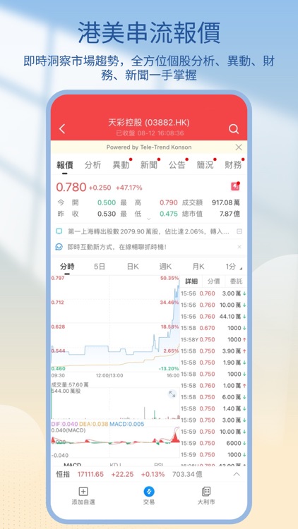富邦交易寶 screenshot-4