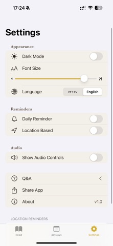 Tikkun Haklali + Screenshot 6 of 6