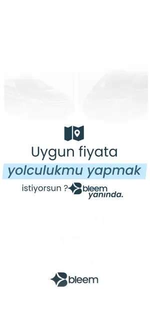 Bleem App screenshot 1