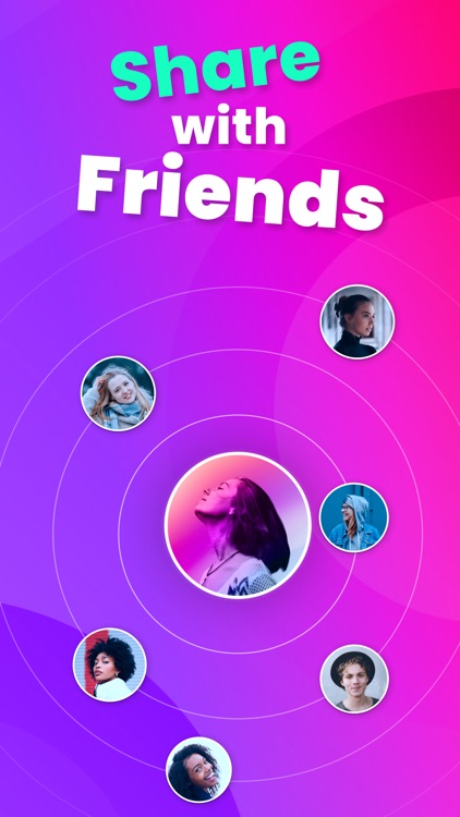 iPoster: Contact Poster Maker screenshot-4