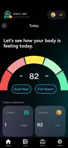 BitDoctor.ai screenshot