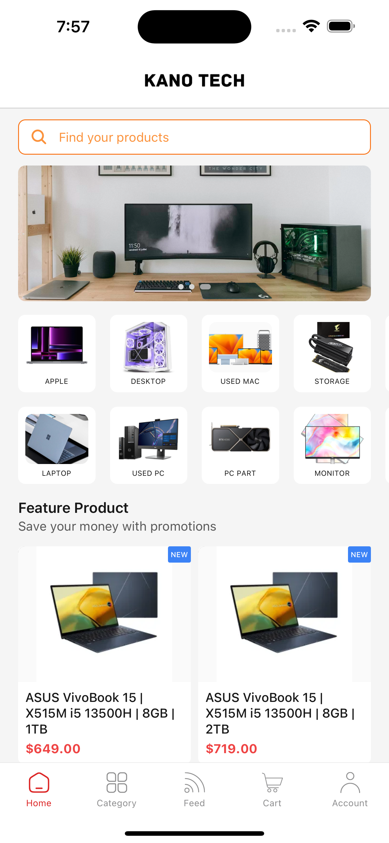 KANOTECH