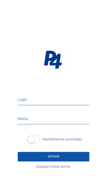 P4 Telecom Central Assinante