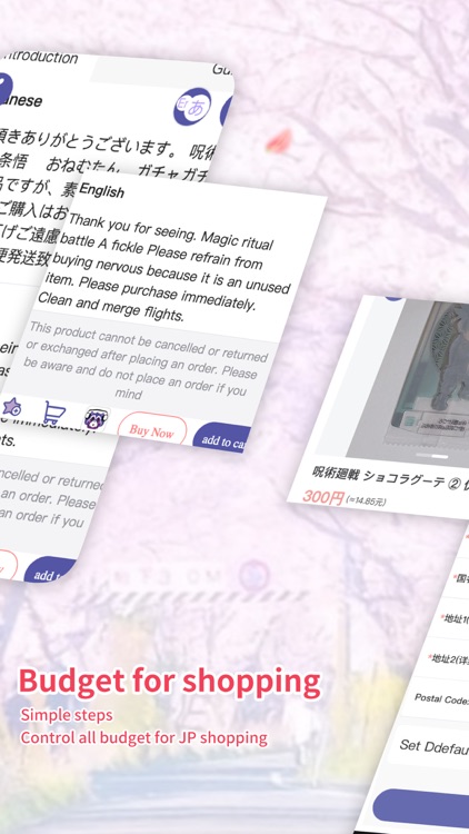 Rkongjian-JP Online Shopping