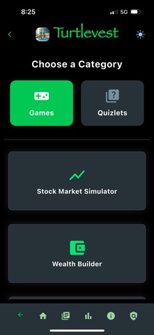 TurtleVest screenshot