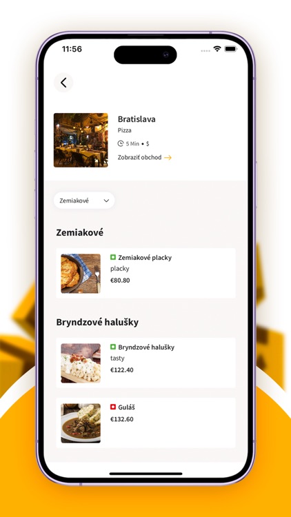 TAXO delivery screenshot-3