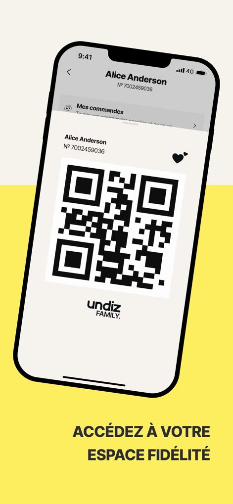 Undiz - Lingerie - 