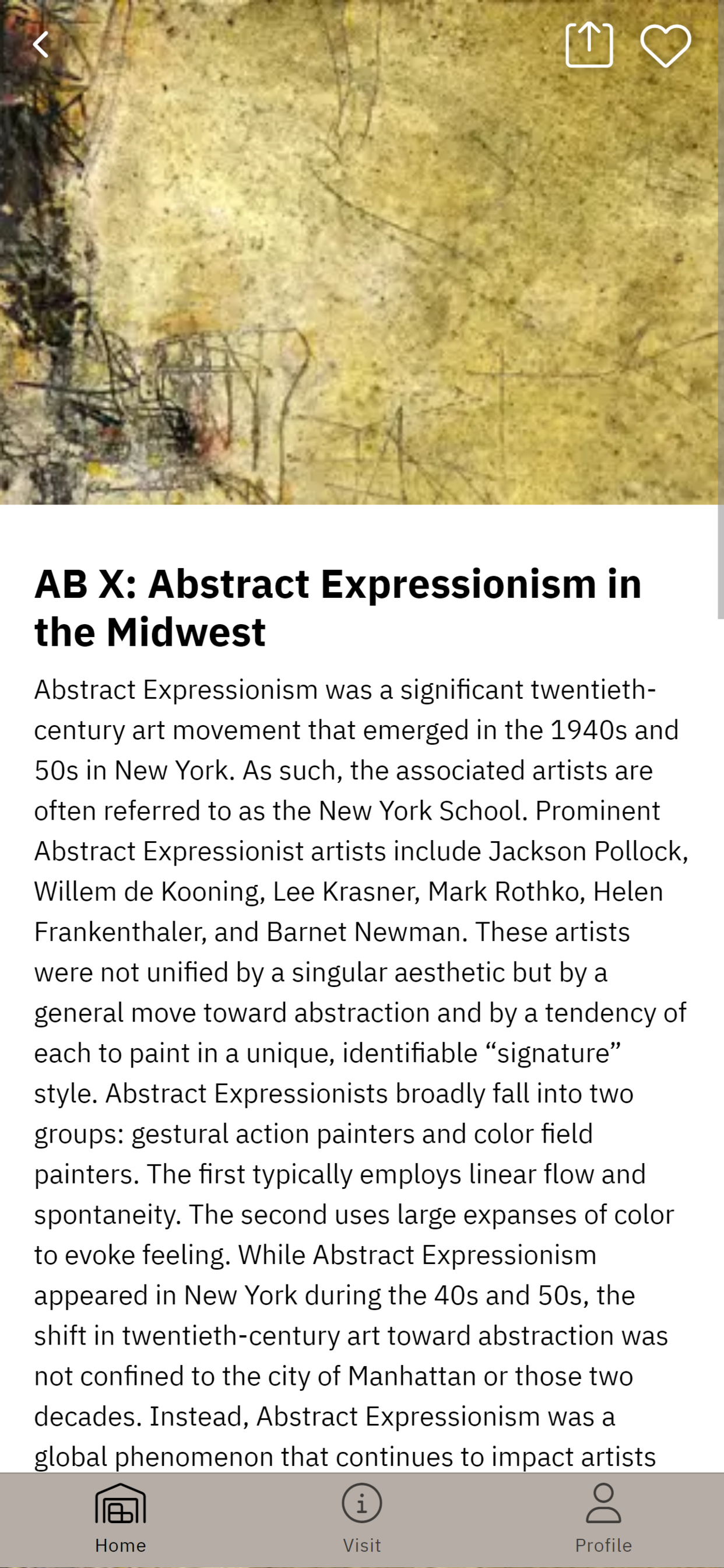 Mulvane Art Museum