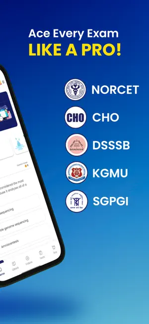 NPrep Nursing Classes screenshot 2