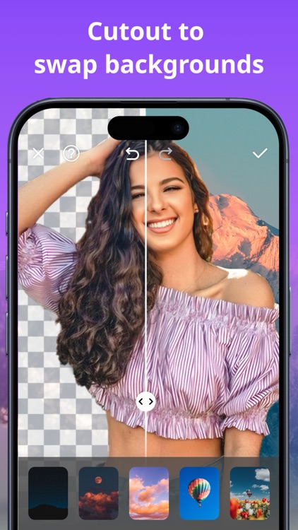 FotoArt: AI Face&Photo Editor screenshot-4