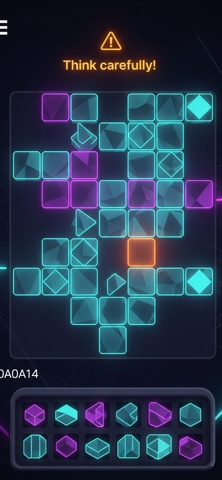 BlockWise AI screenshot