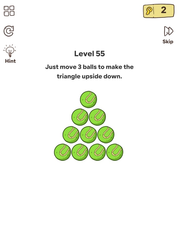 Think simply - Think stupidly