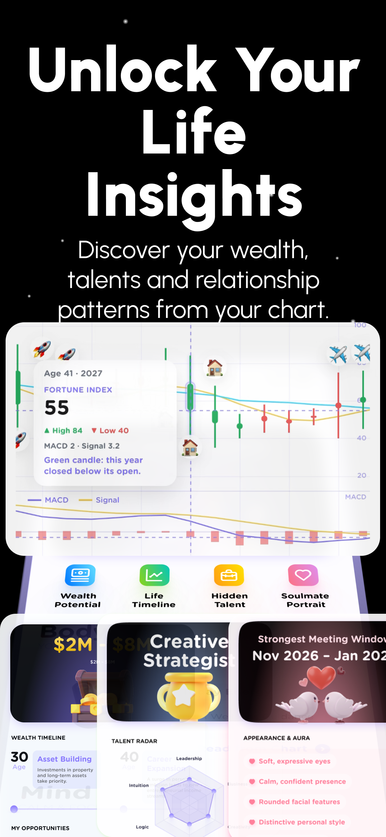 XVedic: AI Vedic Astrology screenshot 6