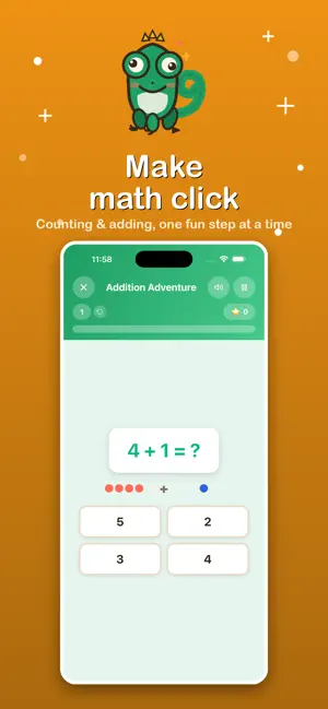 Learnaroo: Kids Learning Games screenshot 3