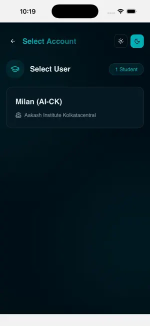 Aakash Elevate screenshot 2