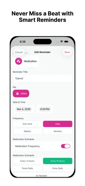 Pet Doc Pro: AI Pet Health screenshot 3