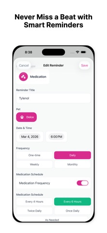 Pet Doc Pro: AI Pet Health screenshot