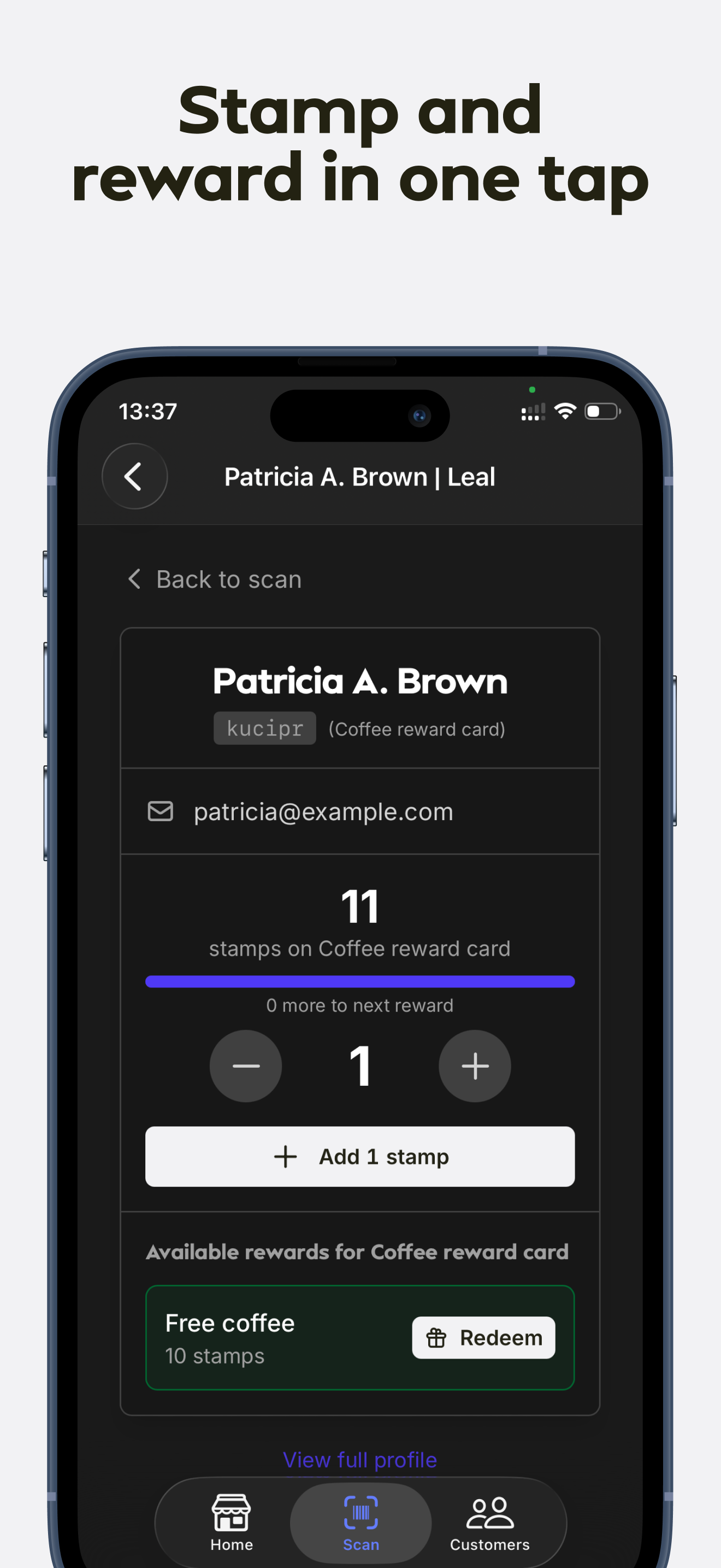 Leal screenshot 3