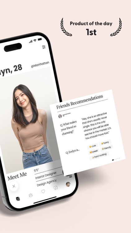 Krush - Asian Dating & Social